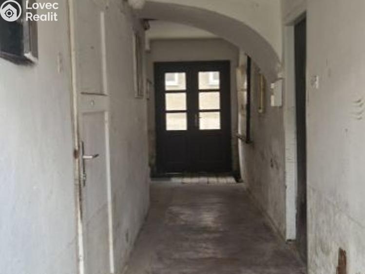 Продажа квартиры 1+1 Vidnava, Školní č. 6