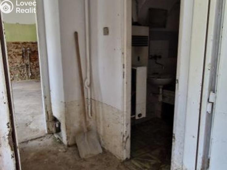 Продажа квартиры 1+1 Vidnava, Školní č. 7