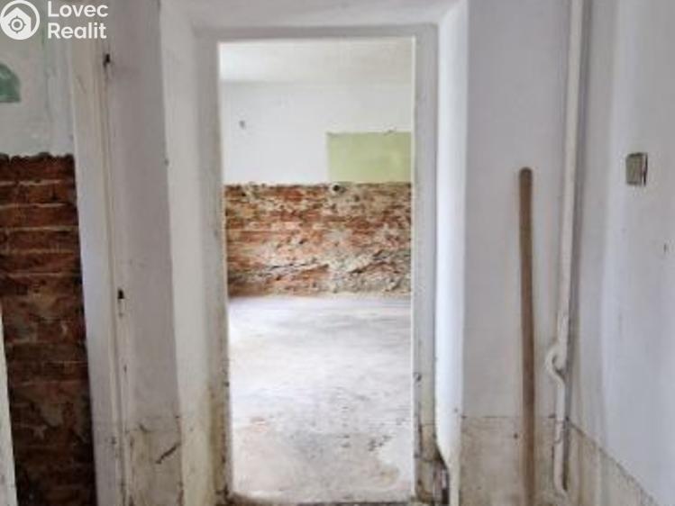 Продажа квартиры 1+1 Vidnava, Školní č. 8