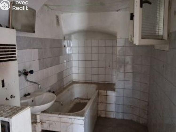 Продажа квартиры 1+1 Vidnava, Školní č. 9