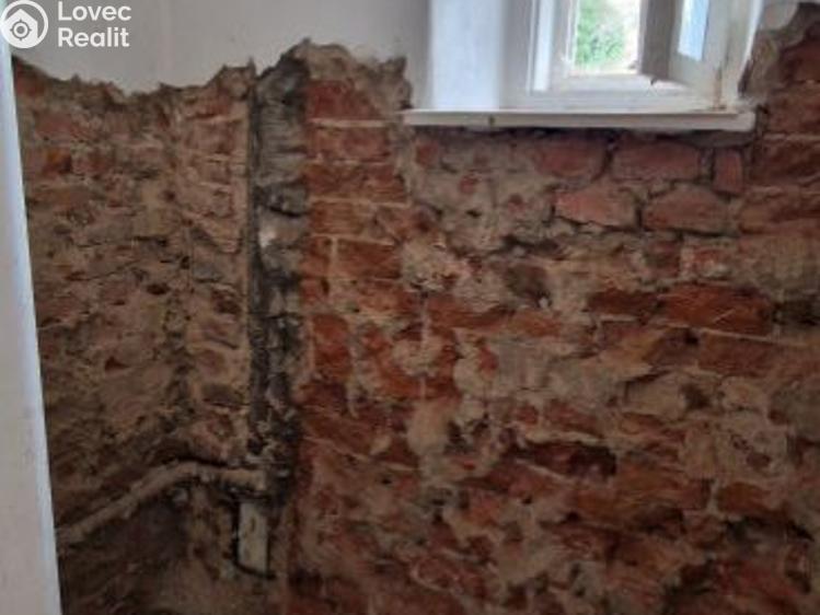 Продажа квартиры 1+1 Vidnava, Školní č. 10