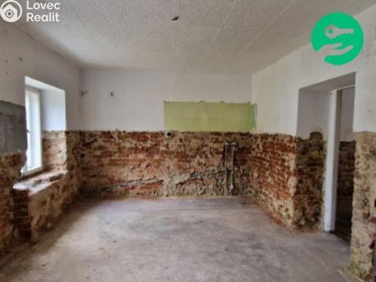 Продажа квартиры 1+1 Vidnava, Školní č. 11