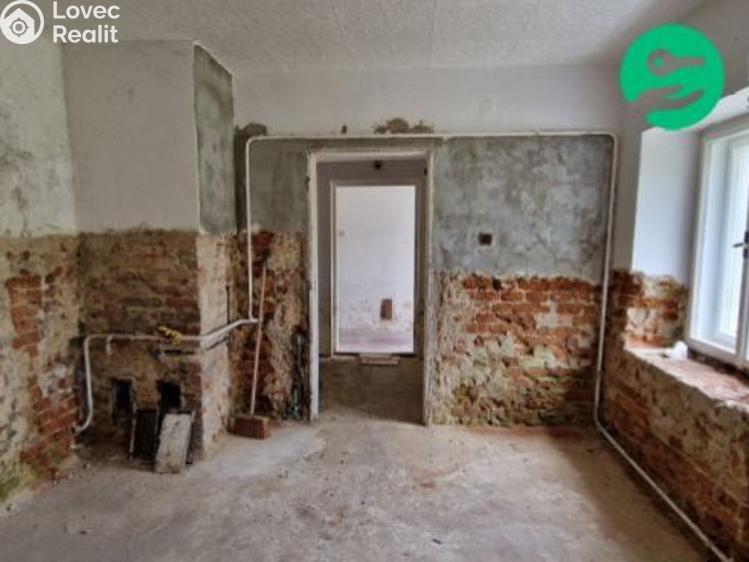 Продажа квартиры 1+1 Vidnava, Školní č. 12