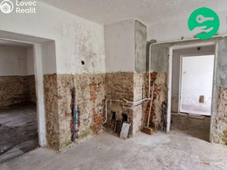 Продажа квартиры 1+1 Vidnava, Školní č. 13