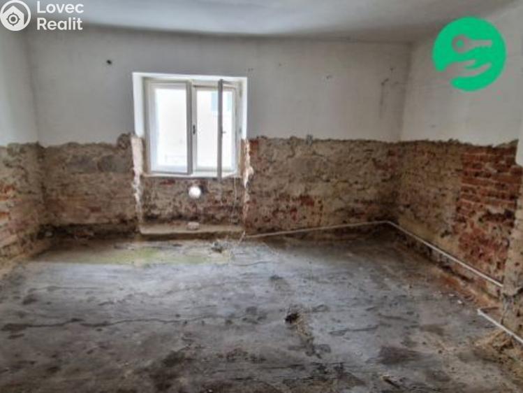 Продажа квартиры 1+1 Vidnava, Školní č. 14