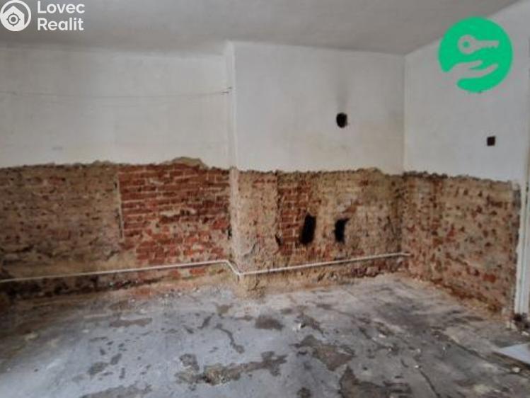 Продажа квартиры 1+1 Vidnava, Školní č. 15