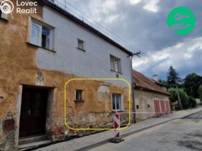 Prodej bytu 1+1 Vidnava, Školní č. 2