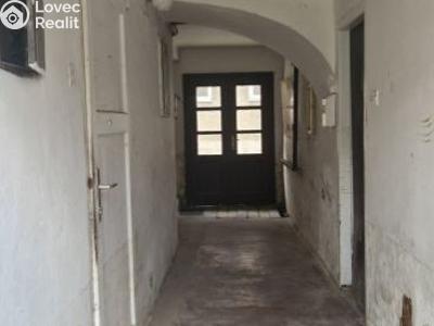 Prodej bytu 1+1 Vidnava, Školní č. 6