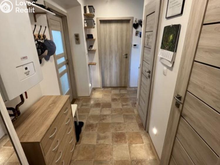 Продаж квартири 3+1 Police nad Metují, Ostašská č. 1