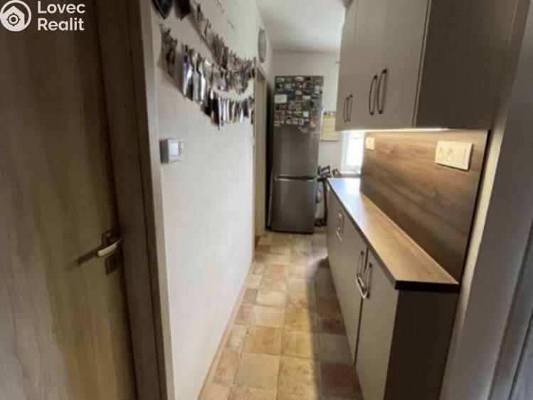 Продаж квартири 3+1 Police nad Metují, Ostašská č. 3