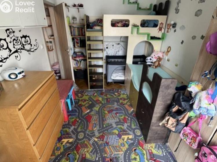 Продаж квартири 3+1 Police nad Metují, Ostašská č. 7