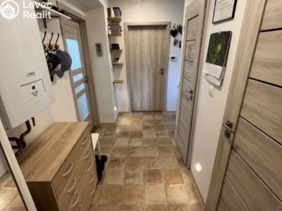 Prodej bytu 3+1 Police nad Metují, Ostašská č. 1