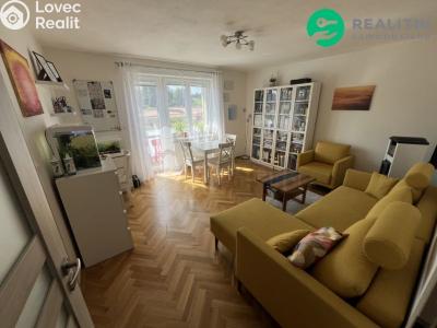 Prodej bytu 3+1 Police nad Metují, Ostašská č. 2