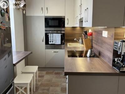 Prodej bytu 3+1 Police nad Metují, Ostašská č. 4