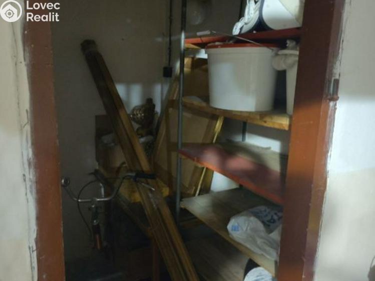 Prodej bytu 3+1 Chrudim, Jabloňová č. 10