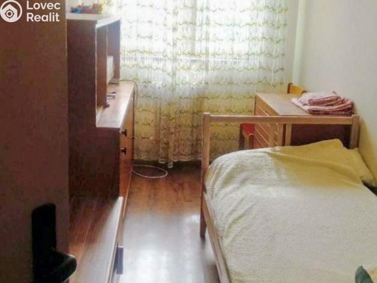 Продажа квартиры 3+1 Chrudim, Jabloňová č. 2