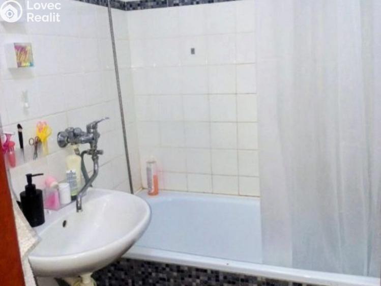 Продажа квартиры 3+1 Chrudim, Jabloňová č. 6