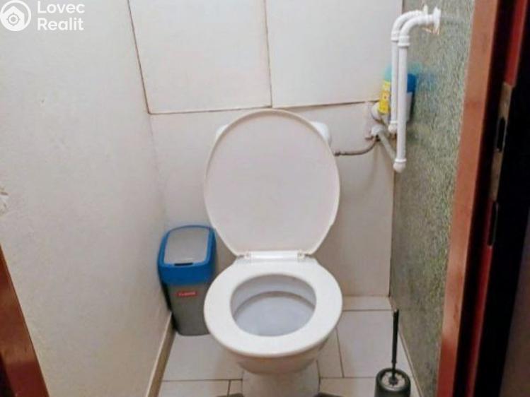 Продажа квартиры 3+1 Chrudim, Jabloňová č. 7