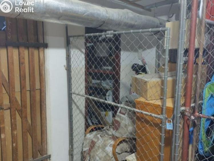 Продажа квартиры 3+1 Chrudim, Jabloňová č. 8