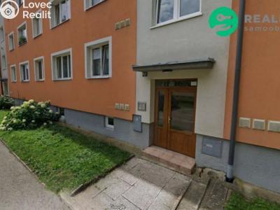 Prodej bytu 3+1 Chrudim, Jabloňová č. 4