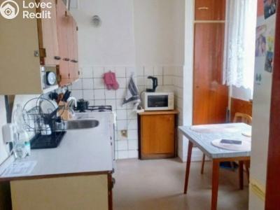 Prodej bytu 3+1 Chrudim, Jabloňová č. 5