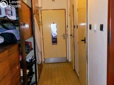 Prodej bytu 3+1 Chrudim, Jabloňová č. 6