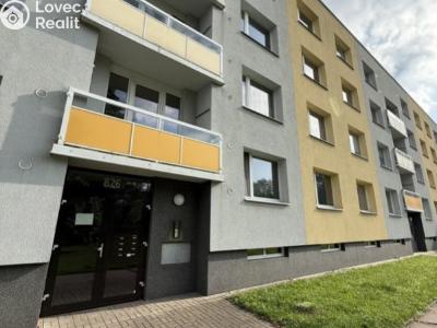 Prodej bytu 3+1 Heřmanův Městec, V Lukách č. 3