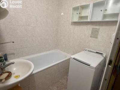 Prodej bytu 3+1 Heřmanův Městec, V Lukách č. 4