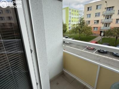 Prodej bytu 3+1 Heřmanův Městec, V Lukách č. 5