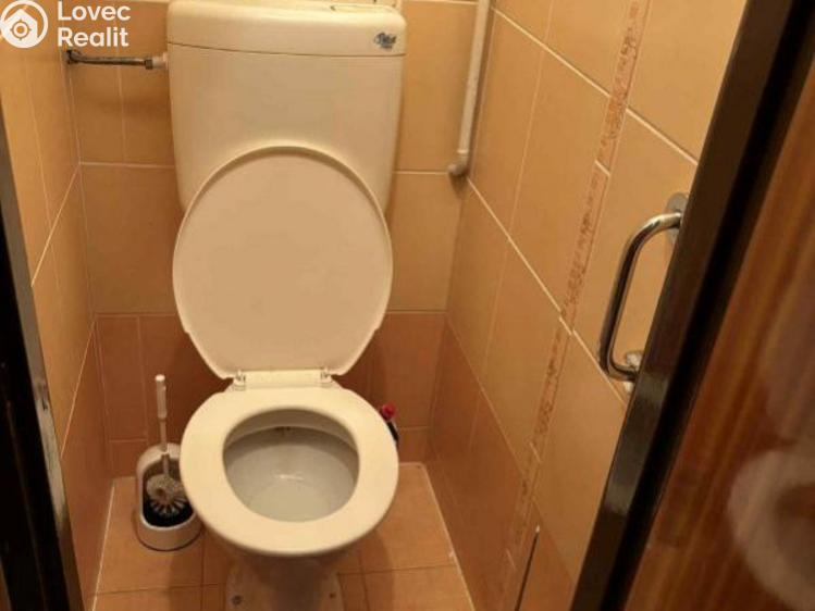 Prodej bytu 3+1 Jeseník nad Odrou, Jeseník nad Odrou č. 7