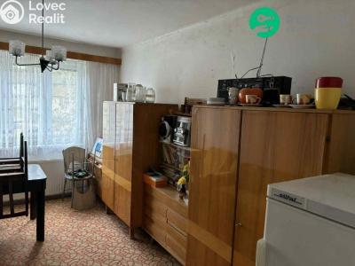 Prodej bytu 3+1 Jeseník nad Odrou, Jeseník nad Odrou č. 1