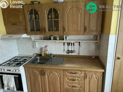 Prodej bytu 3+1 Jeseník nad Odrou, Jeseník nad Odrou č. 3