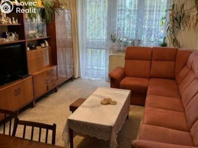 Prodej bytu 3+1 Jeseník nad Odrou, Jeseník nad Odrou č. 4