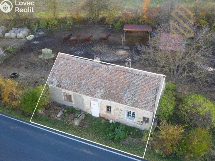 Prodej rodinného domu Chožov č. 2