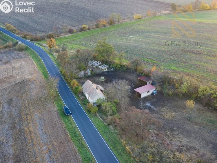 Prodej rodinného domu Chožov č. 3