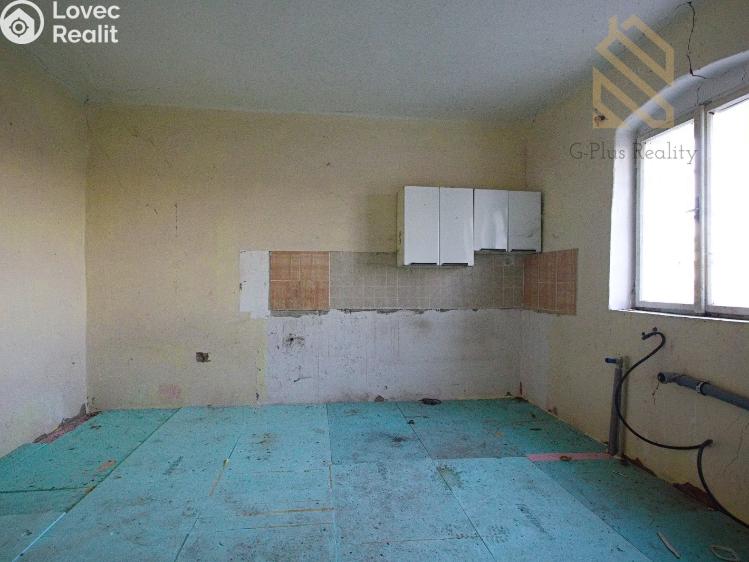 Prodej rodinného domu Chožov č. 5