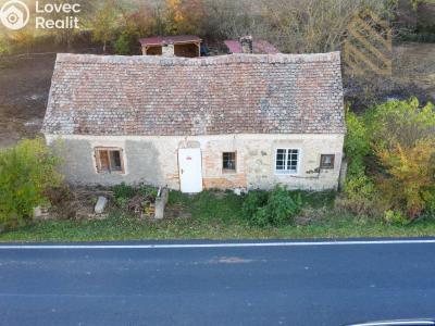 Prodej rodinného domu Chožov č. 1