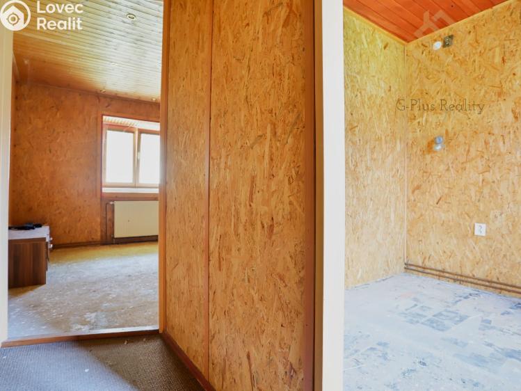 Продаж сімейного будинку Prusice č. 8