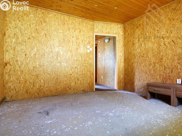 Продаж сімейного будинку Prusice č. 11