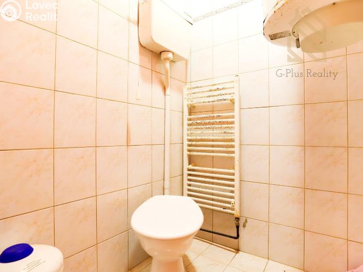 Продаж сімейного будинку Prusice č. 13