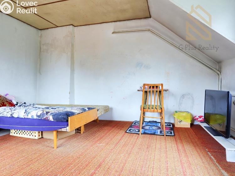 Продаж сімейного будинку Prusice č. 15