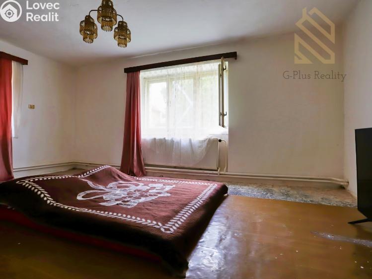 Продаж сімейного будинку Prusice č. 19