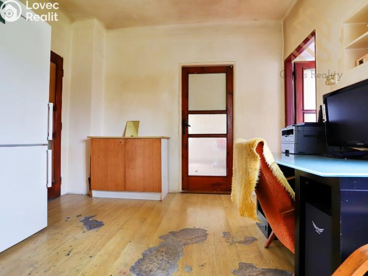 Продаж сімейного будинку Prusice č. 21