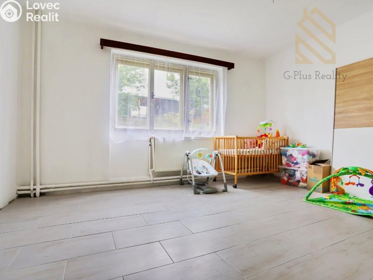 Продаж сімейного будинку Prusice č. 22