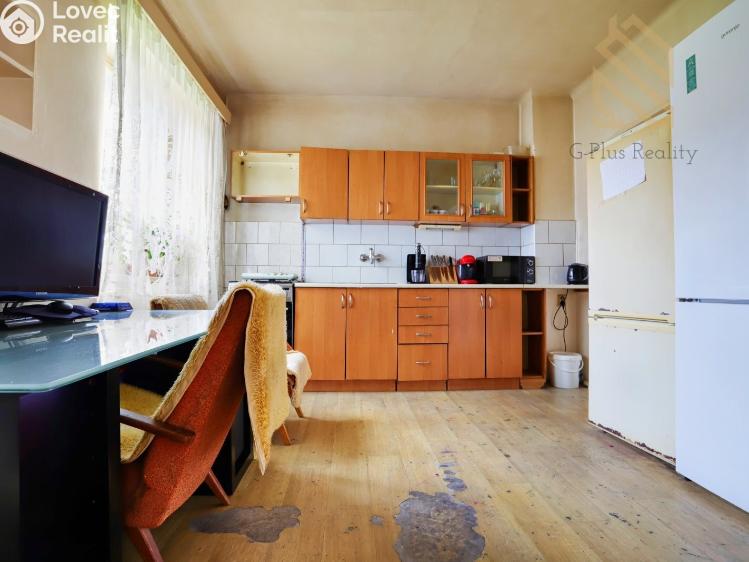 Продаж сімейного будинку Prusice č. 23