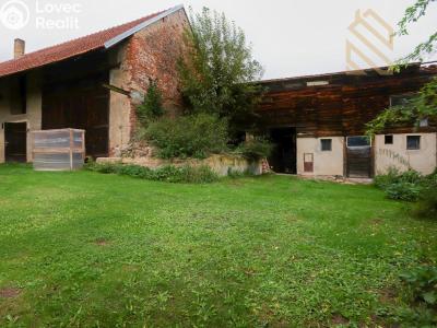 Prodej rodinného domu Prusice č. 2