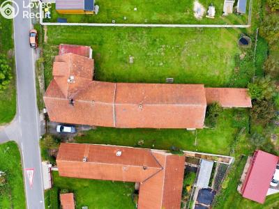 Prodej rodinného domu Prusice č. 3