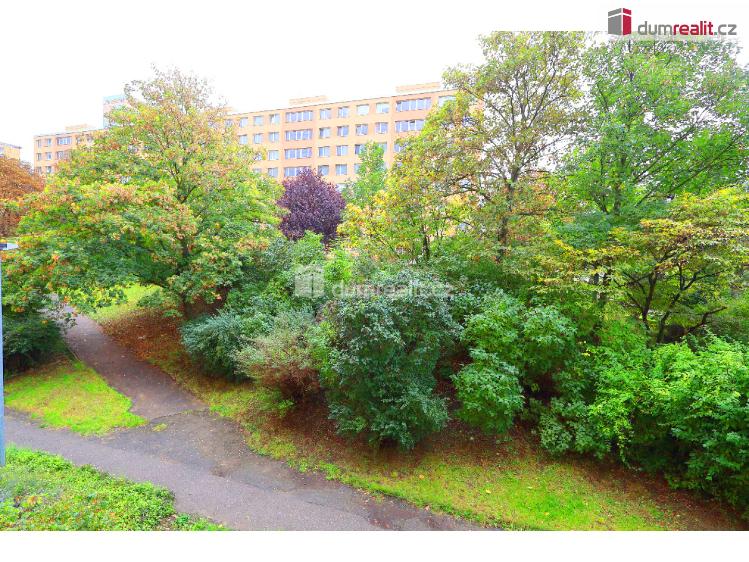 Prodej bytu 2+KK Praha 10, Mečíková č. 4