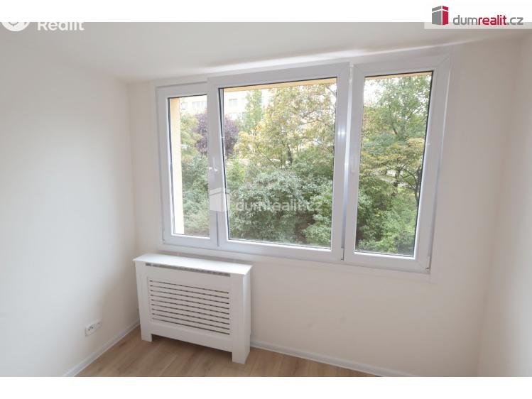 Prodej bytu 2+KK Praha 10, Mečíková č. 5