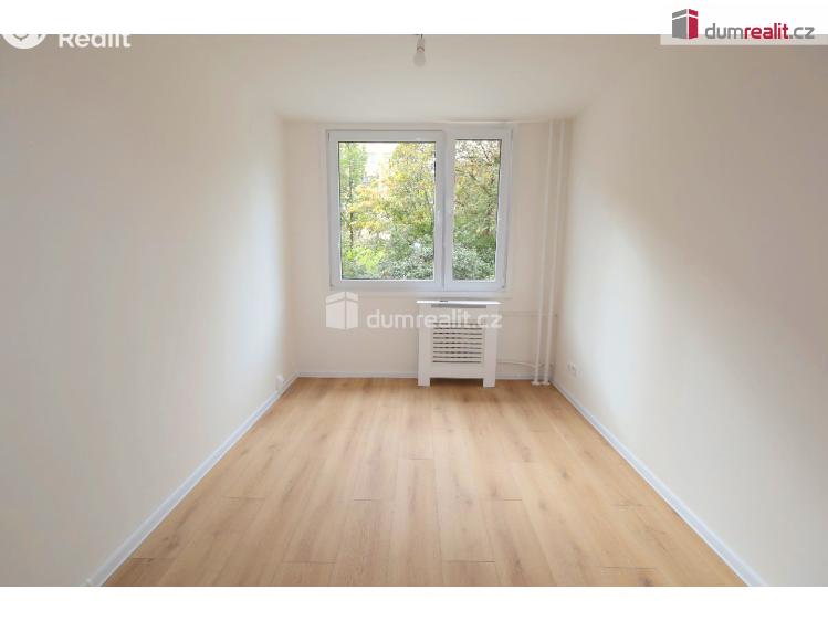 Prodej bytu 2+KK Praha 10, Mečíková č. 7